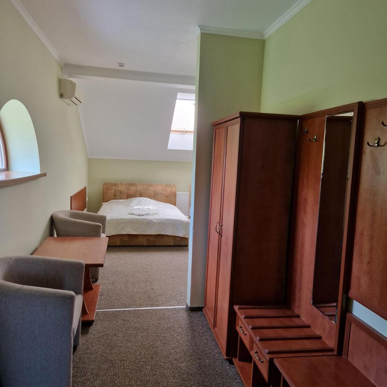 Hotel Helikon Yanoshi エクステリア 写真