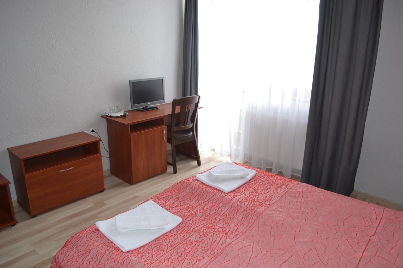 Hotel Helikon Yanoshi エクステリア 写真